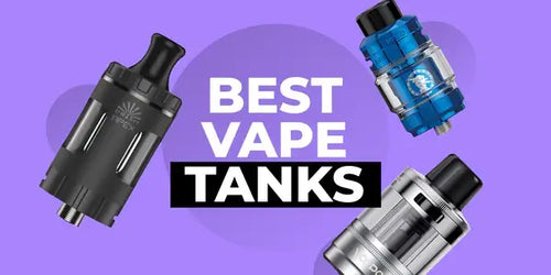 Comprehensive-Guide-to-Vape-Tanks-in-2025 Vapes Bar