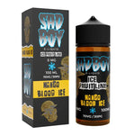 Mango Blood Ice Shortfill E-Liquid by Sadboy 100ml