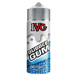 IVG Bubblegum Vape Juice 100ml