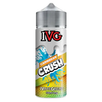 IVG Caribean Crush Vape Juice 100ml