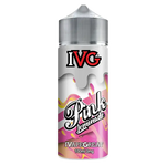 IVG Pink Lemonade Vape Juice 100ml