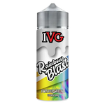 IVG Rainbow Blast Vape Juice 100ml