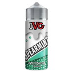 IVG Spearmint Vape Juice 100ml