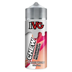 IVG Strawberry Watermelon Vape Juice 100ml