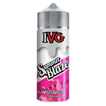 IVG Summer Blaze Vape Juice 100ml