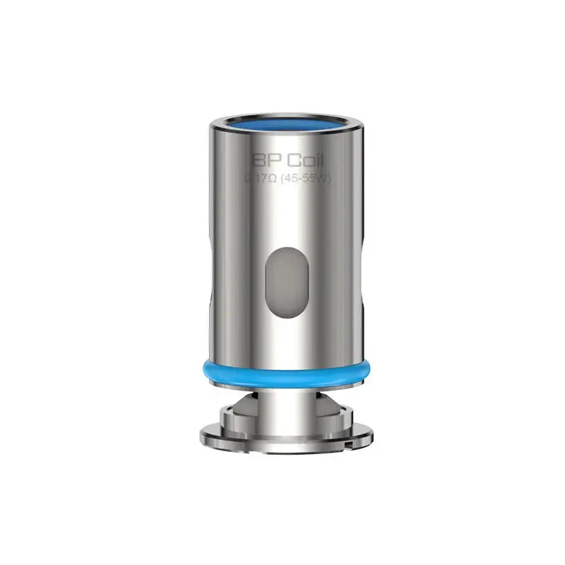 Aspire BP Replacement Coils