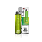 Lemon & Lime IVG 2400 Disposable Vape