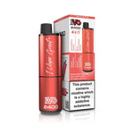 Guava Edition IVG 2400 Disposable Vape
