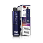 Shisha Edition IVG 2400 Disposable Vape