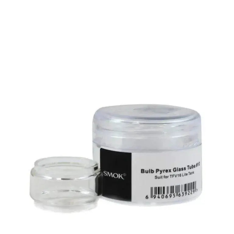 Smok TFV16 Lite 5ml Replacement Glass