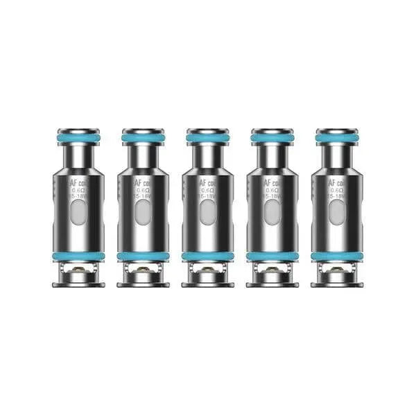 AF Flexus Q Replacement Coils by Aspire