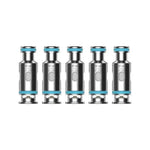 AF Flexus Q Replacement Coils by Aspire