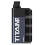 Banana Ice Titan 10K Disposable Vape
