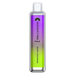 Hayati Pro Max 4000 Berry Lemonade 0 Nicotine Disposable Vape