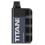 Blue Raspberry Titan 10K Disposable Vape