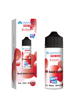 Hayati Pro Max Eliquid 50/50 Blue Razz Cherry - 100ml