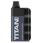 Blueberry Cherry Cranberry Titan 10K Disposable Vape