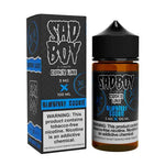 Blueberry Cookie Shortfill E-Liquid by Sadboy 100ml