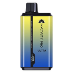 Hayati Pro Ultra 15000 Blueberry Raspberry Lemon 0 Nicotine Disposable Vape