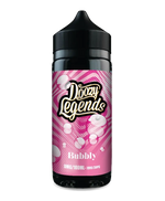 Doozy Legends Bubbly 100ml E-Liquid Shortfill