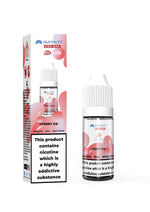 Cherry Ice E-Liquid by Hayati Pro Max Nic Salts