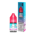 Cola Ice by RandM Tornado 7000 Nic Salts