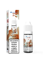 Cola Ice E-Liquid by Hayati Pro Max Nic Salts
