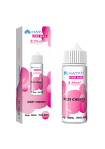 Hayati Pro Max Eliquid 70/30 - Fizzy Cherry - 100ml