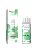 Hayati Pro Max Eliquid 70/30 - Fresh Mint- 100ml