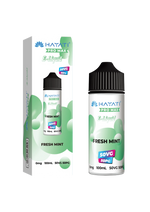 Hayati Pro Max Eliquid 50/50 Fresh Mint - 100ml
