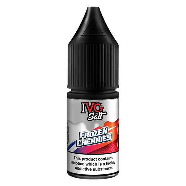 Sparkling Guava Nic Salt E-Liquid by IVG Exotic Range