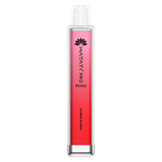 Hayati Pro Mini 600 Hubba Bubba Disposable Vape