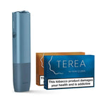 IQOS ILUMA ONE Starter Bundle Kit