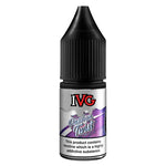 Passion Twist Nic Salt E-Liquid by IVG Exotic Range