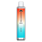 Hayati Pro Max 4000 Ice Pop 0 Nicotine Disposable Vape