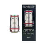 Vaporesso GTi Mesh Coils