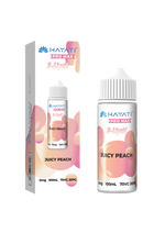 Hayati Pro Max Eliquid 70/30 - Juicy Peach - 100ml