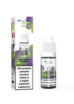 Kiwi Grape Raspberry E-Liquid by Hayati Pro Max Nic Salts