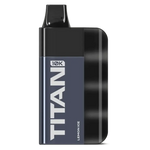 Lemon Ice Titan 10K Disposable Vape