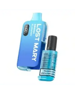 Mad Blue Lost Mary BM6000 Disposable Vape Kit