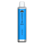 Hayati Pro Max 4000 Mad Blue 0 Nicotine Disposable Vape
