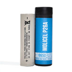 Molicel 18650 Vape Battery