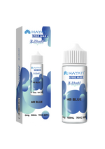 Hayati Pro Max Eliquid 70/30 - Mr Blue - 100ml