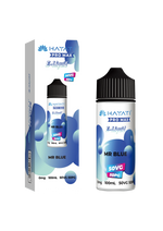 Hayati Pro Max Eliquid 50/50 - Mr Blue - 100ml