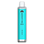 Hayati Pro Max 4000 Mr Blue 0 Nicotine Disposable Vape