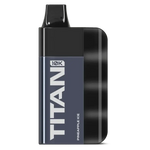 Pineapple Ice Titan 10K Disposable Vape