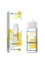 Hayati Pro Max Eliquid 70/30 - Pineapple Ice - 100ml