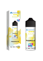 Hayati Pro Max Eliquid 50/50 Pineapple Ice - 100ml