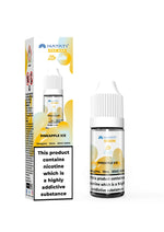 Pineapple Ice E-Liquid by Hayati Pro Max Nic Salts