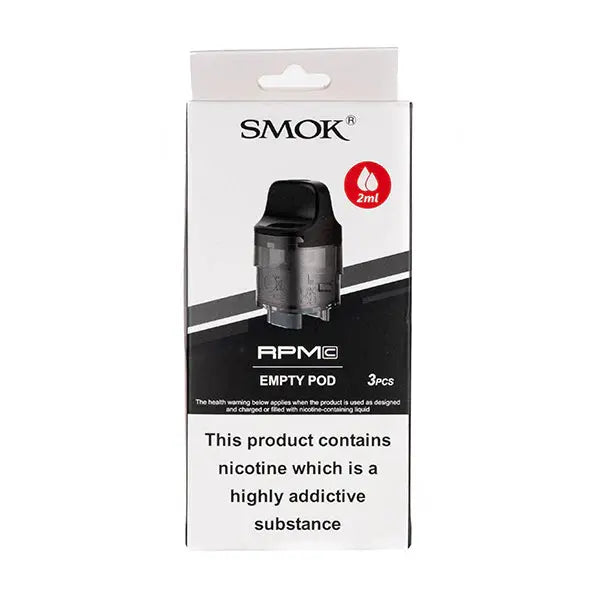 Smok RPM C Replacement Pod